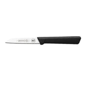 Mundial 0530-3 - Paring/Sheep's Foot Knife, 3", High Carbon/no Stain Blade