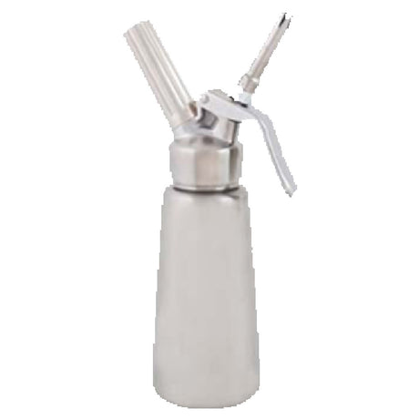 Franklin Machine Products 280-1896 Whipped Cream Dispenser 1 Pint