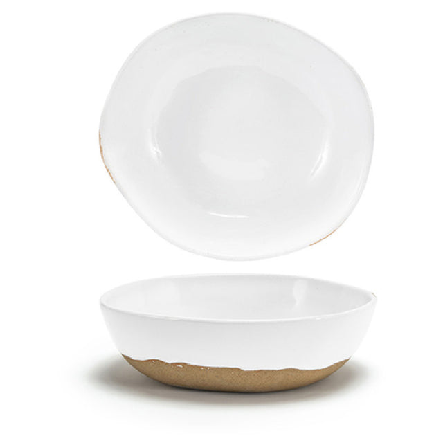 FOH DBO161WHP21 Artefact™ Bowl 48 Oz. 8-3/4" Dia. X 2-3/4"H