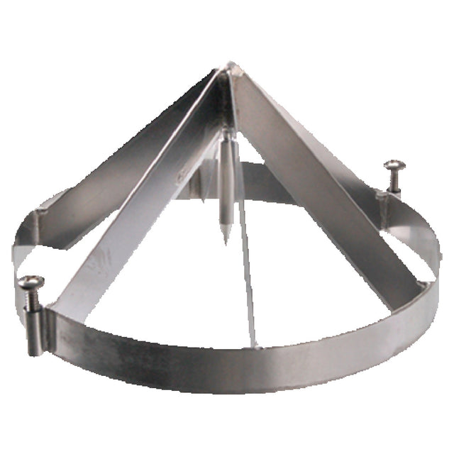 Franklin Machine Products 224-1212 Blade 6 Section Wedger II