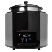 CookTek (Middleby) SAS081-11 - (QUICK SHIP) (676101) SinAqua™ Souper Induction Kettle