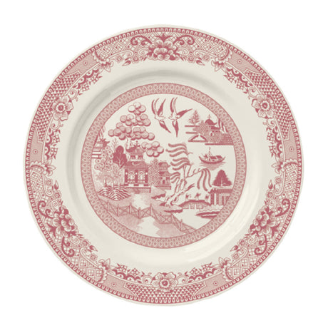 Steelite HL20463893 Rolled Edge Plate 8.25" RE & NR