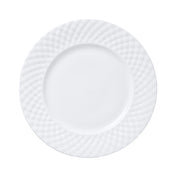 Steelite 85000AND0670 - Rim Plate, 11.75", Whiteware