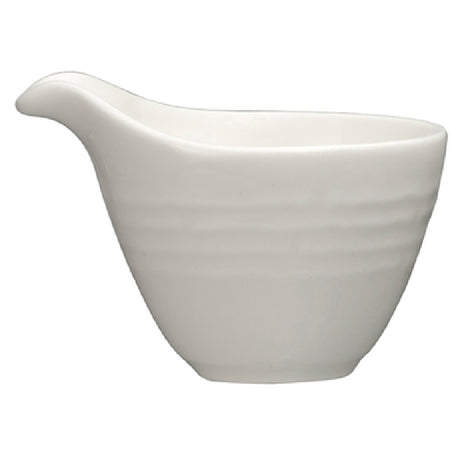 Steelite 62105ST1023 Creamer 3 Oz. Without Handle