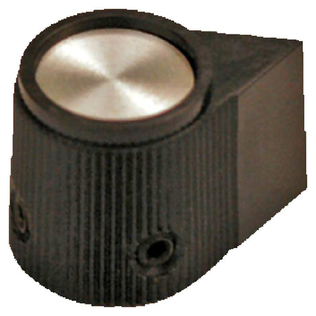 Franklin Machine Products 227-1078 Holding Cab Knob Black Plastic