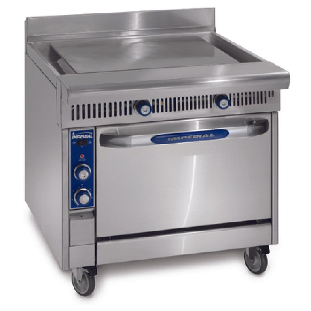 Imperial IHR-PL36_LP Spec Series Heavy Duty Range Gas 36"W