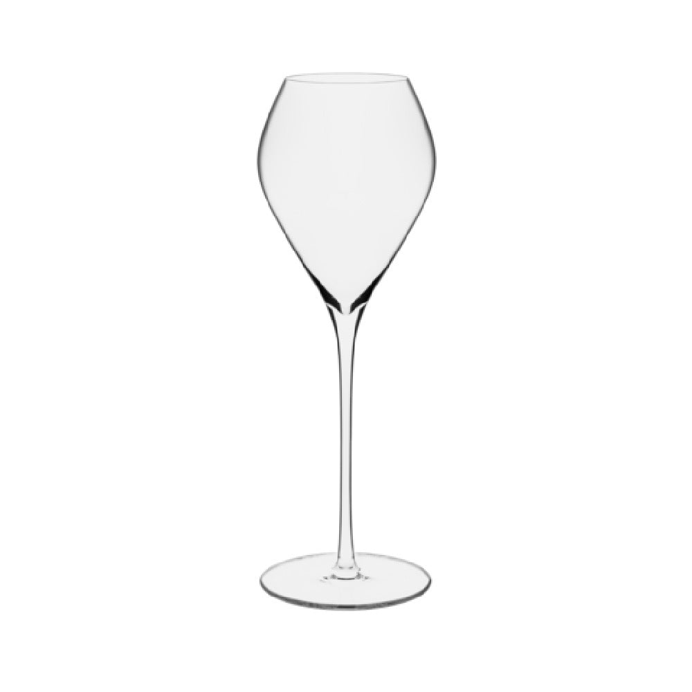 Steelite 47662R030 Champagne Flute 10.75 Oz 3.375" X 9.5"