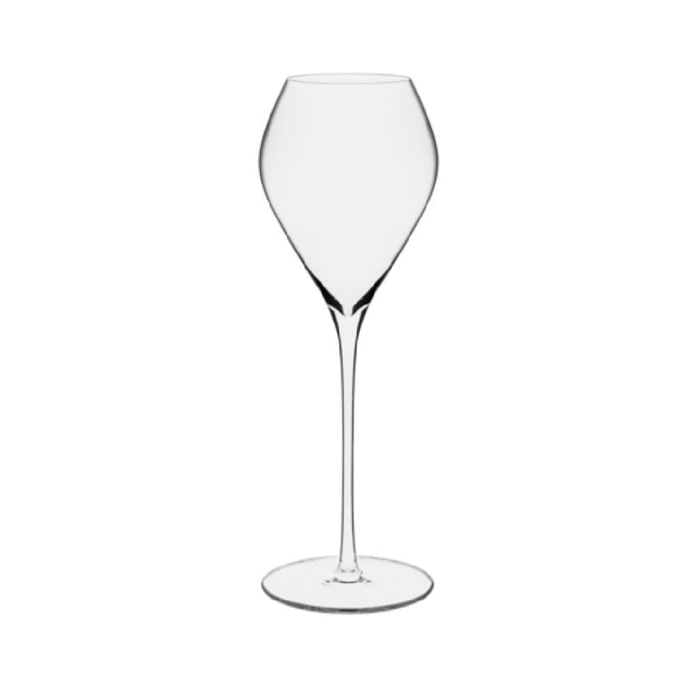 Steelite 47662R030 Champagne Flute 10.75 Oz 3.375" X 9.5"