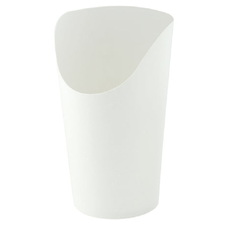 PacknWood 210GSPW480 - Grab & Go Fry/Wrap Cup, 12 Oz., 2.36" Dia. X 5.3"H