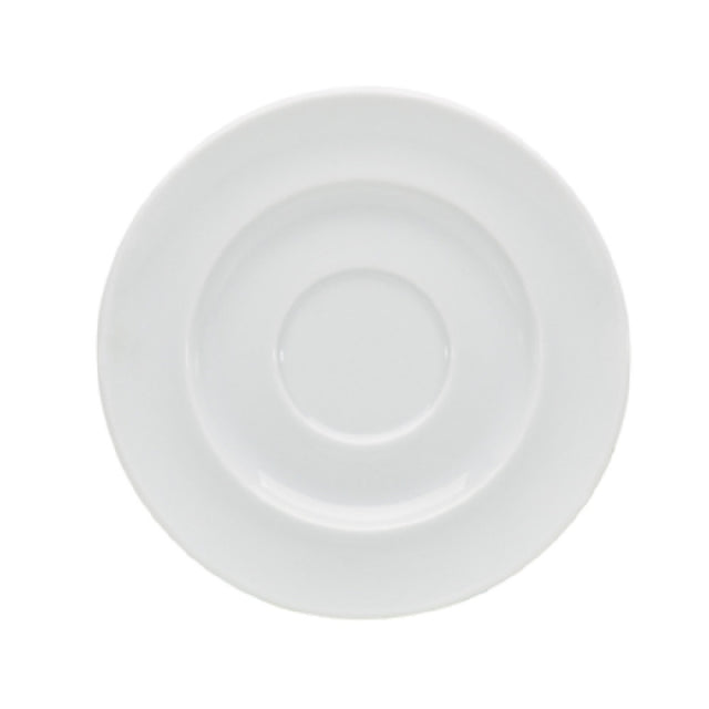 Bauscher Hepp 926918 - Saucer, 6.38" Dia., Porcelain