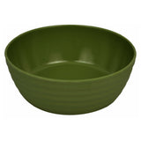 Bauscher Hepp TG1556 - Ripple Collection Bowl, 1-1/4 Qt., 7-3/4" Dia. X 2-3/4"H