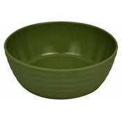 Bauscher Hepp TG1556 - Ripple Collection Bowl, 1-1/4 Qt., 7-3/4" Dia. X 2-3/4"H