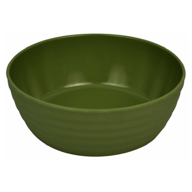 Bauscher Hepp TG1556 - Ripple Collection Bowl, 1-1/4 Qt., 7-3/4" Dia. X 2-3/4"H