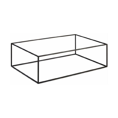 Libbey APS 15506 Buffet Stand GN 1/3 & GN 2/314"L X 12-7/8"W X 7"H Medium