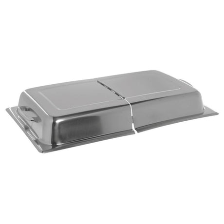 Hubert 91276 - Cover, Full-size, For Steam Table Pan