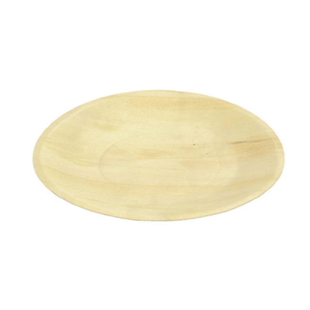 FOH DSP026NAW28 Promotional Pricing May Be Available! Contact Your FOH® Sales Representative For Details! Servewise™ Disposable Plate