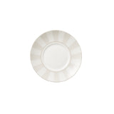 Steelite 82122AND0211 Saucer 6.375" X 0.875" Bone China