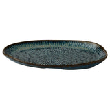 Churchill China ECABPLA21 - Plate, 10 1/4 X 5 7/8", Oblong