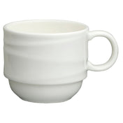 Steelite 62103ST1098 Cup 8-1/4 Oz. 4-1/2"L X 2-3/4"H