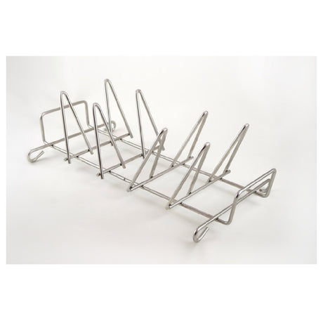 Alto Shaam SH-23619@1010 Chicken Rack (8) Chicken Capacity Stainless Steel