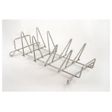 Alto Shaam SH-23619@2010 Chicken Rack (8) Chicken Capacity Stainless Steel