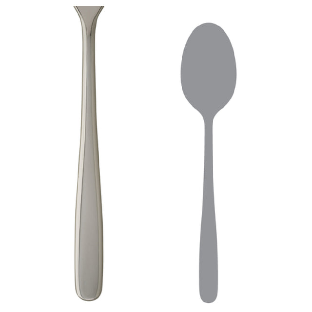 Steelite 5501J061 Serving Spoon 9-1/4" 18/10 Stainless Steel