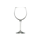 Steelite 668RCR332 Goblet Glass 22.5 Oz. (H 8-5/8" M 4-1/4" T 3-1/2" B 3-3/8") EcoCrystal