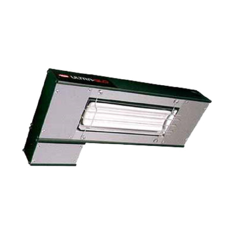 Hatco UGA-18_120/60/1 Ultra-Glo® Infrared Strip Heater 18" W Standard Wattage