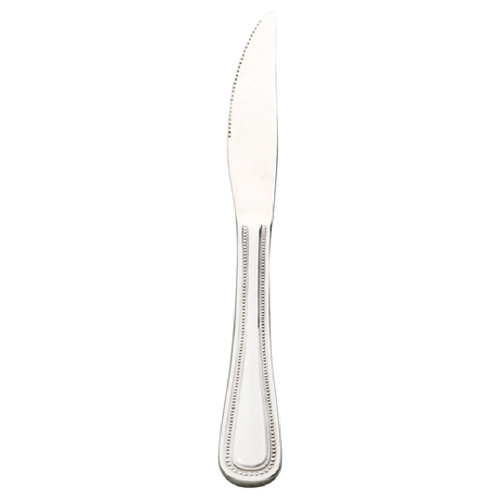 Browne Foodservice 502912 Contour Steak Knife 9-3/10" Serrated