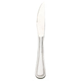 Browne Foodservice 502912 Contour Steak Knife 9-3/10" Serrated