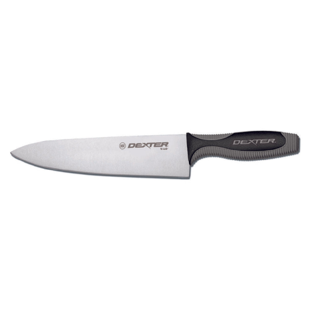 Dexter Russell 29243 V-Lo® (V145-8PCP) Chef's/Cook's Knife 8" DEXSTEEL™ Stain-free