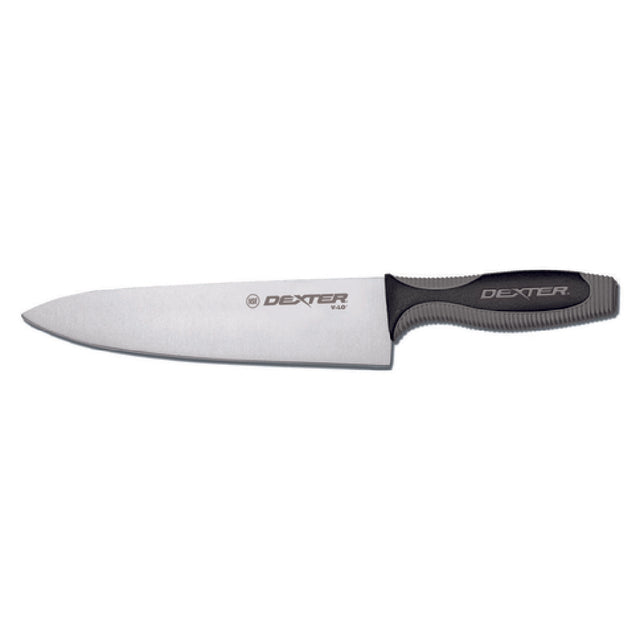 Dexter Russell 29243 V-Lo® (V145-8PCP) Chef's/Cook's Knife 8" DEXSTEEL™ Stain-free