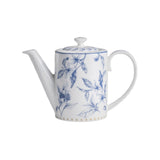 Steelite 82131AND0542 - Connoisseur Beverage Pot, 15.25 Oz, 7.5" X 3.25" X 4.375"
