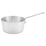 Winco ASP-1 Sauce Pan 1-1/2 Qt. 6-1/8" Dia. X 4-1/8"H