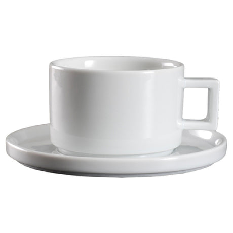 Palate & Plate AW-8704 - Cup, 8 Oz., 5-1/2" X 3"H