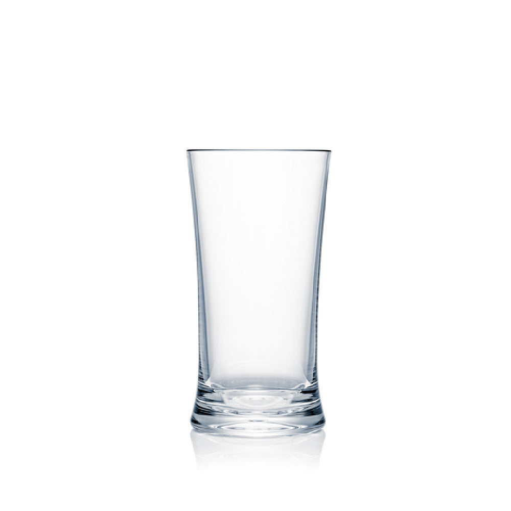 Steelite N400033 Strahl® Design Beverage 18 Oz. (H 6-3/8" M 3-1/4" T 3-1/4" B 3-1/8") Shatter Proof