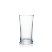 Steelite N400033 Strahl® Design Beverage 18 Oz. (H 6-3/8" M 3-1/4" T 3-1/4" B 3-1/8") Shatter Proof