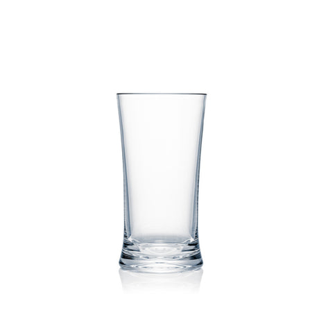 Steelite N400033 Strahl® Design Beverage 18 Oz. (H 6-3/8" M 3-1/4" T 3-1/4" B 3-1/8") Shatter Proof