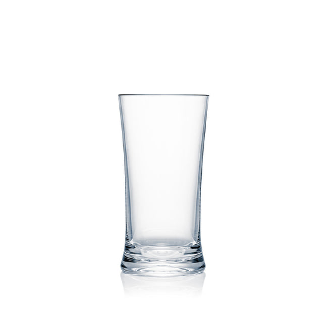 Steelite N400033 Strahl® Design Beverage 18 Oz. (H 6-3/8" M 3-1/4" T 3-1/4" B 3-1/8") Shatter Proof