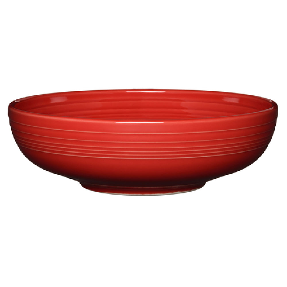 Steelite HL1472326 Bistro Bowl 96 Oz. (3 Qt.) 10-1/2"