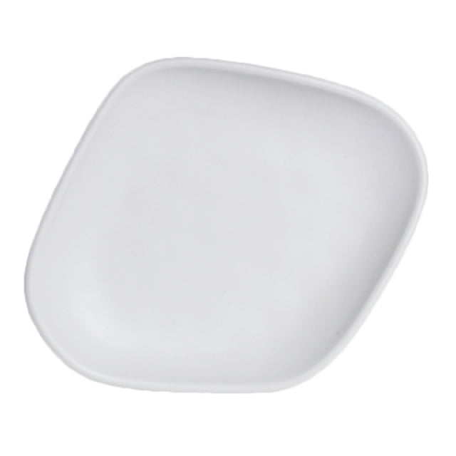 Steelite 7008DD011 Platter 12" X 10" X 1-1/2" Rectangular