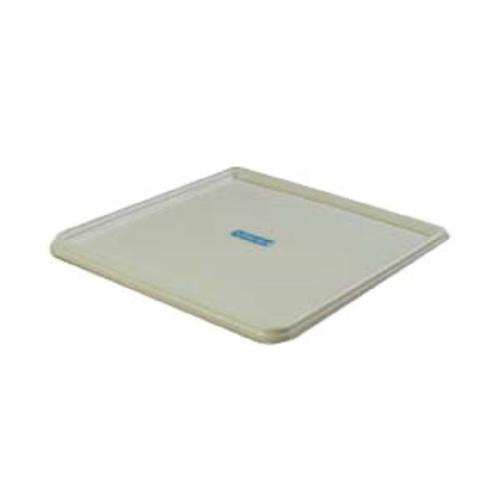 Carlisle RHC02 Carlisle OptiClean™ Rack Cover 20-3/8"L X 20-3/8"W X 1"H