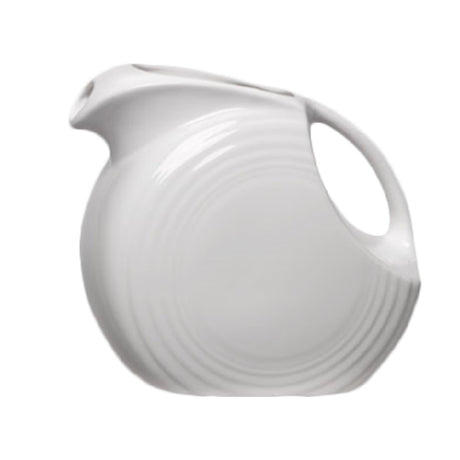 Steelite HL484100 Pitcher 67-1/4 Oz. 7-1/4"H