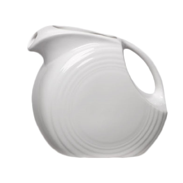 Steelite HL484100 Pitcher 67-1/4 Oz. 7-1/4"H