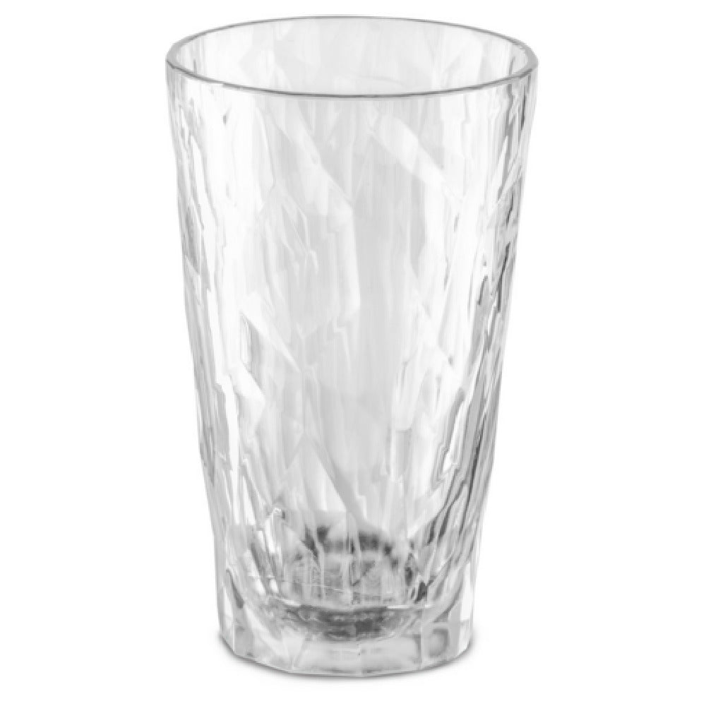 Fortessa CLUB.PS.06 Club Tumbler Glass 13.50 Oz. (400ml)