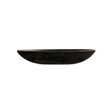 Cal Mil 23740-14-124 Bowl 14" Dia. X 2.5"H Round