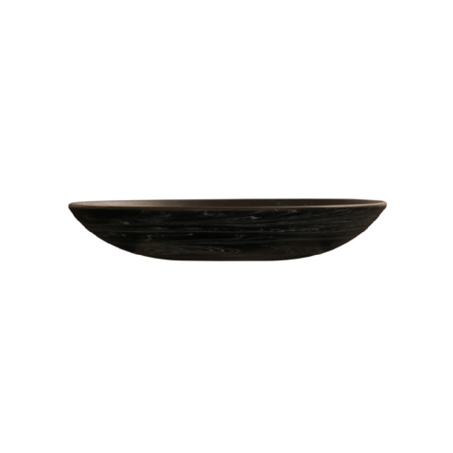 Cal Mil 23740-14-124 Bowl 14" Dia. X 2.5"H Round