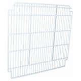 Empura Parts 109020049 Right Shelf Compatible With: ESM-50W ESM-50B Empura Refrigeration