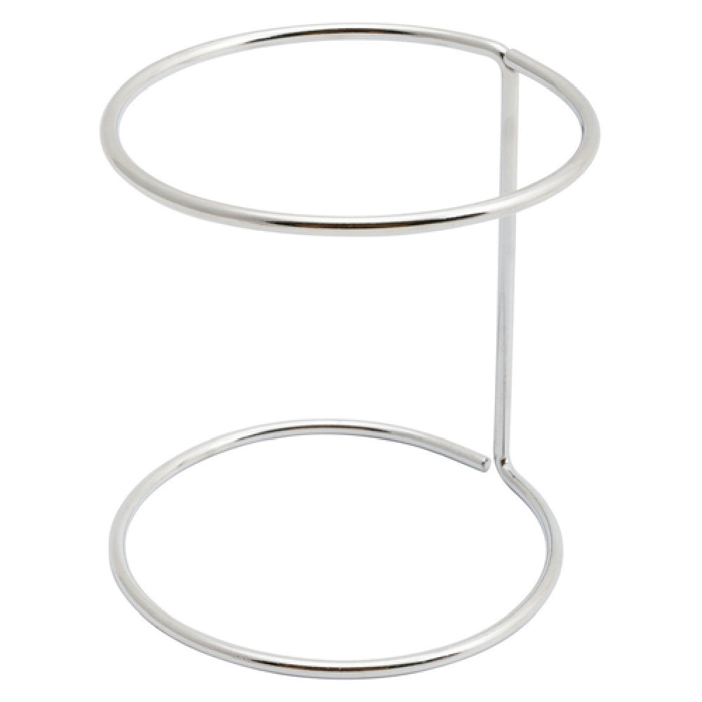 Alegacy Foodservice Products PDR10 E™ Economy Rack 5-3/4" Dia. X 6"H Round