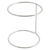 Alegacy Foodservice Products PDR10 E™ Economy Rack 5-3/4" Dia. X 6"H Round